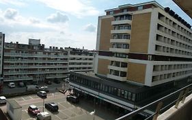 Appartement Nordmuschel In Westerland